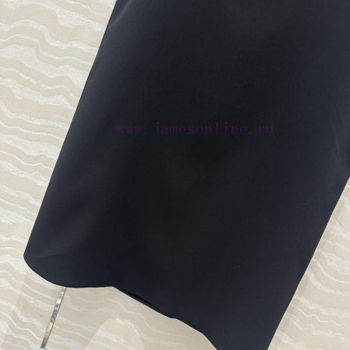 AT77213 Row Is A Stylish And Intelligent High-end Acetate U-neck Vest That Is Both Handmade And 5r7m6ebf - Image 6