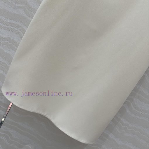 AT77213 Row Is A Stylish And Intelligent High-end Acetate U-neck Vest That Is Both Handmade And au1ullld - Image 7