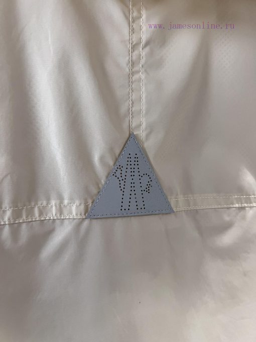 ZW60998 Moncler 25Ss Spring/Summer Lightweight Multi Functional Large Pocket Stormtrooper Jacke fsqd6an9 - Image 7