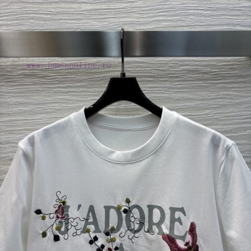 CT77231 Dior 25 Spring/Summer New Collection The Basic Design Of The Five Pointed Star Letter F jbo02rq5 - Image 3