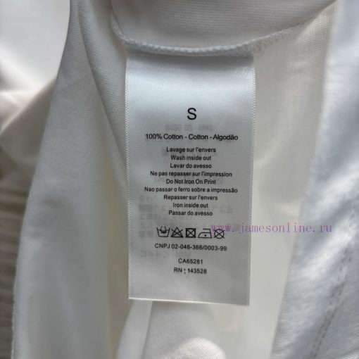 CT77231 Dior 25 Spring/Summer New Collection The Basic Design Of The Five Pointed Star Letter F jbo02rq5 - Image 10