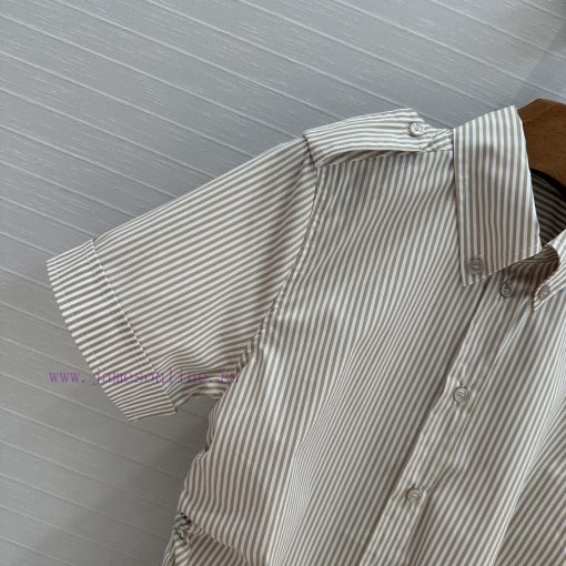 BC77257 Burberry 25 Spring/Summer New Product Long Term Fashionable And Exquisite Single Item B b6sas7so - Image 4