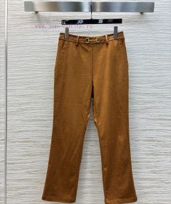 CK77277 Gucci 25 Early Spring New Collection Classic Double G Deer Fleece Series Double G Buckl hxu3pfw0