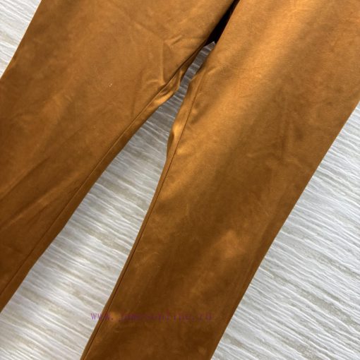 CK77277 Gucci 25 Early Spring New Collection Classic Double G Deer Fleece Series Double G Buckl hxu3pfw0 - Image 7