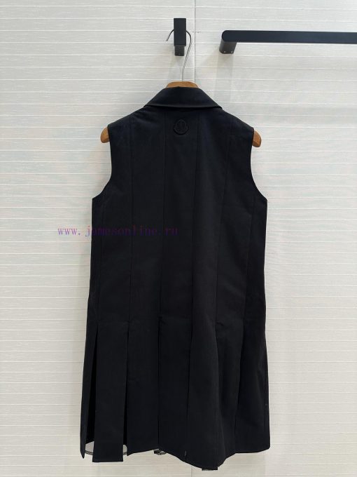Strongly Recommend BL77285 Moncler 25 Spring/Summer New Product: Interlining Collar Organza Sle 5zp59isa - Image 9