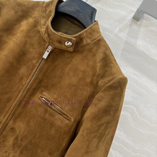 High End Quality Control Must Enter AW76763 Miu Miu Girls 25 Early Spring New Product 🤎 Customi yl5nu2qh - Image 4