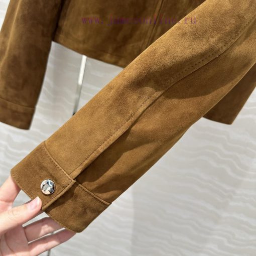 High End Quality Control Must Enter AW76763 Miu Miu Girls 25 Early Spring New Product 🤎 Customi yl5nu2qh - Image 8