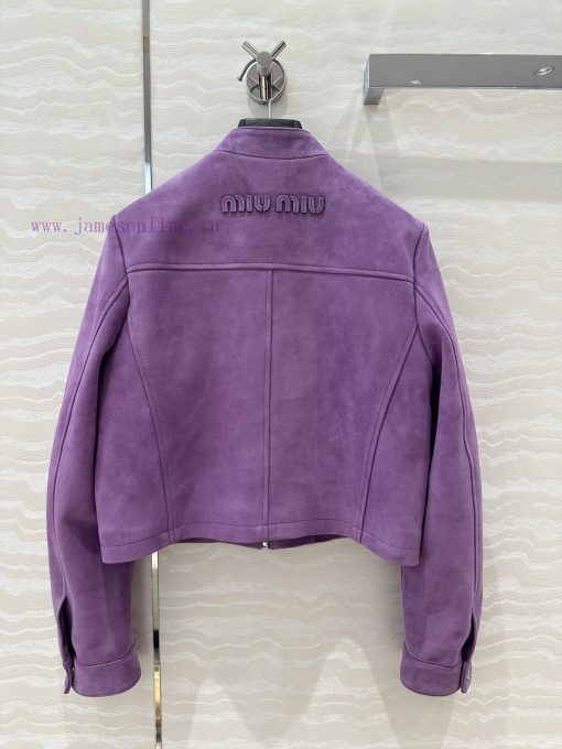 High End Quality Control Must Enter AW73610 Miu Miu Girls 25 Early Spring New Product 🤎 Customi 1x7g4ozm - Image 9
