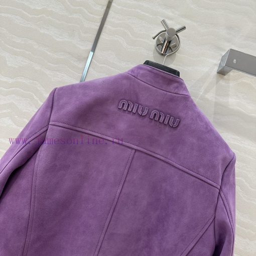 High End Quality Control Must Enter AW73610 Miu Miu Girls 25 Early Spring New Product 🤎 Customi 1x7g4ozm - Image 10