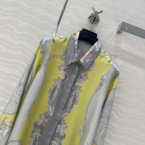 Hot Selling Recommendation: AC77290 Versace Goddess Venus 25s Spring/Summer Color Positioning P t3ba0nb4 - Image 3