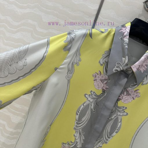 Hot Selling Recommendation: AC77290 Versace Goddess Venus 25s Spring/Summer Color Positioning P t3ba0nb4 - Image 5