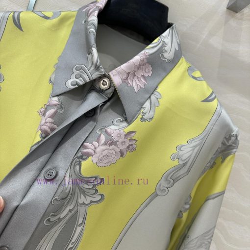 Hot Selling Recommendation: AC77290 Versace Goddess Venus 25s Spring/Summer Color Positioning P t3ba0nb4 - Image 6