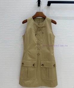 Strongly Recommend BL76587 CHLOE25 Early Spring New Product Fashionable Molecular Style Lace Up slnmb0rq