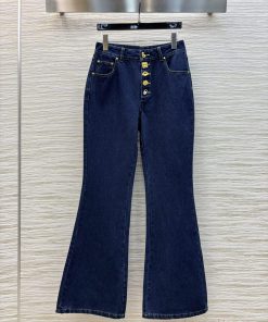 CK77339 Schiap Home 25 Spring/Summer New Collection Unique Design Of Irregular Button Micro Pul l7b9tzhh
