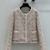 High End Look For Our Factory's 100% Silk Lining BW76905 Miss D 25 Spring And Summer Limited Ed y3o8iknj