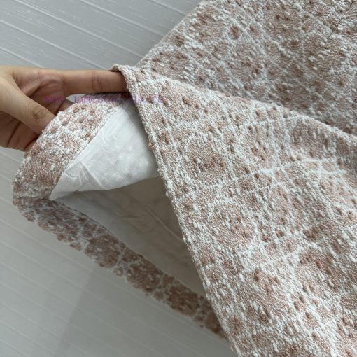 Nuo Fen Tiao Has Finally Been Shipped OutHigh End Look For Our Factory's 100% Silk Lining BB769 w6twcmdw - Image 7