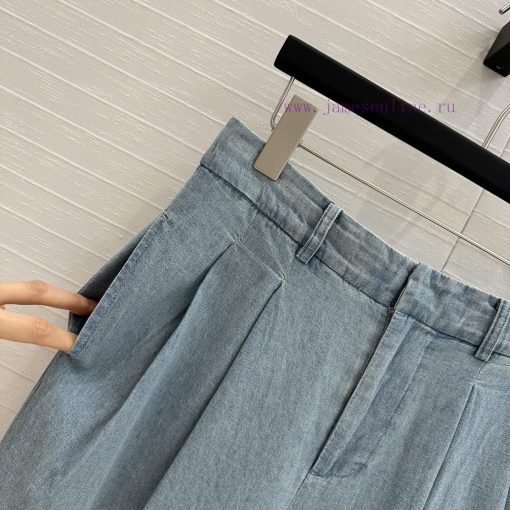 BK76951 Yb Development Quality Ralph 25 Spring/Summer New Product Old Money Style Casual Handso 6ybhx98e - Image 4
