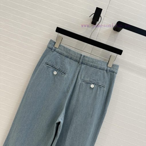 BK76951 Yb Development Quality Ralph 25 Spring/Summer New Product Old Money Style Casual Handso 6ybhx98e - Image 10