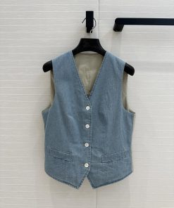YB Development Quality ️ BW76953 Ralph * 25 Spring And Summer New Product Casual Old Money Styl ljh18ypq