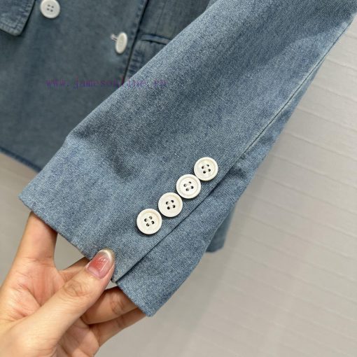 YB Development Quality ️ BW76952 Ralph * 25 Spring/Summer New Product Casual Old Money Style We q9gye5zj - Image 7