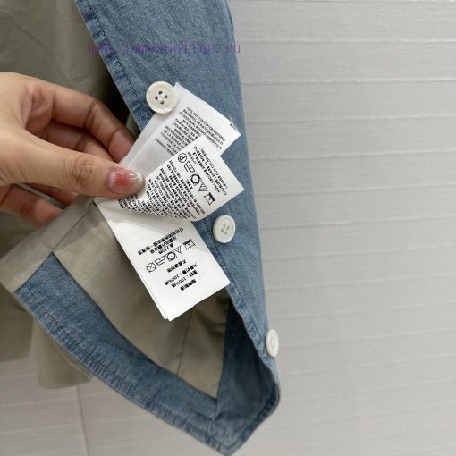 YB Development Quality ️ BW76953 Ralph * 25 Spring And Summer New Product Casual Old Money Styl ljh18ypq - Image 8