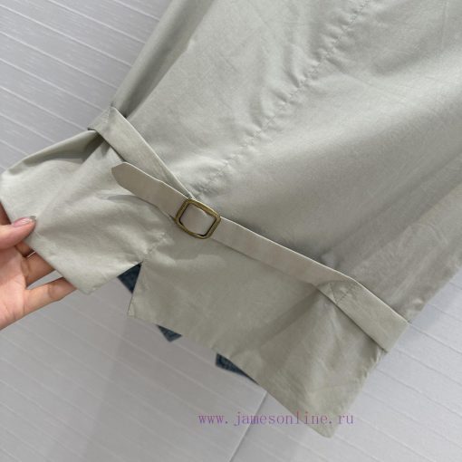 YB Development Quality ️ BW76953 Ralph * 25 Spring And Summer New Product Casual Old Money Styl ljh18ypq - Image 10