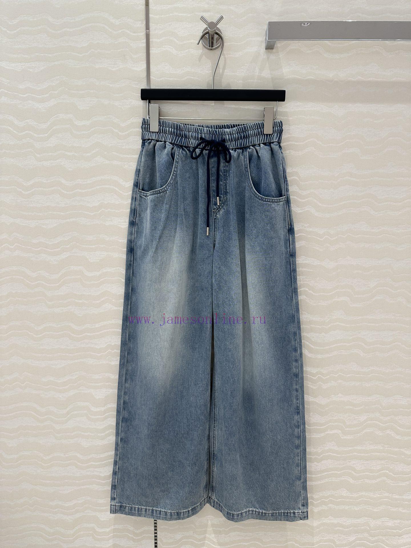 Customer Order Explosive AK77360 Row Style Retro Enzyme Washed Straight Leg Jeans Pear Shaped F nf1sck1l