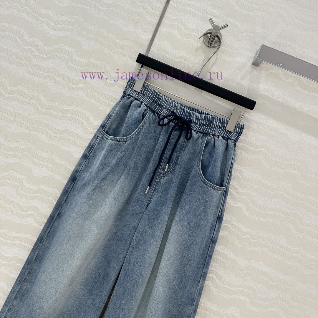 Customer Order Explosive AK77360 Row Style Retro Enzyme Washed Straight Leg Jeans Pear Shaped F nf1sck1l - Image 3