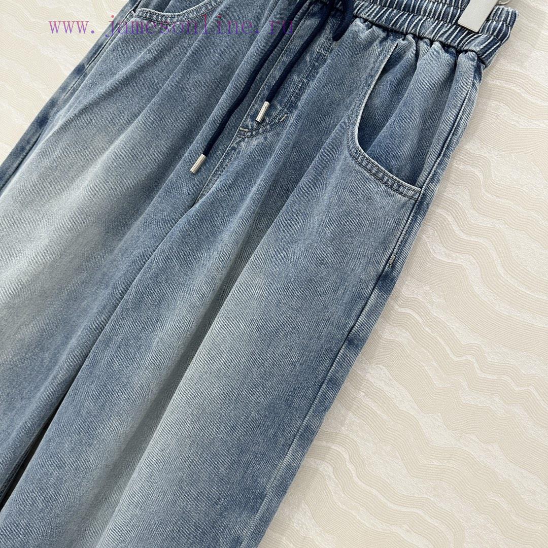 Customer Order Explosive AK77360 Row Style Retro Enzyme Washed Straight Leg Jeans Pear Shaped F nf1sck1l - Image 4