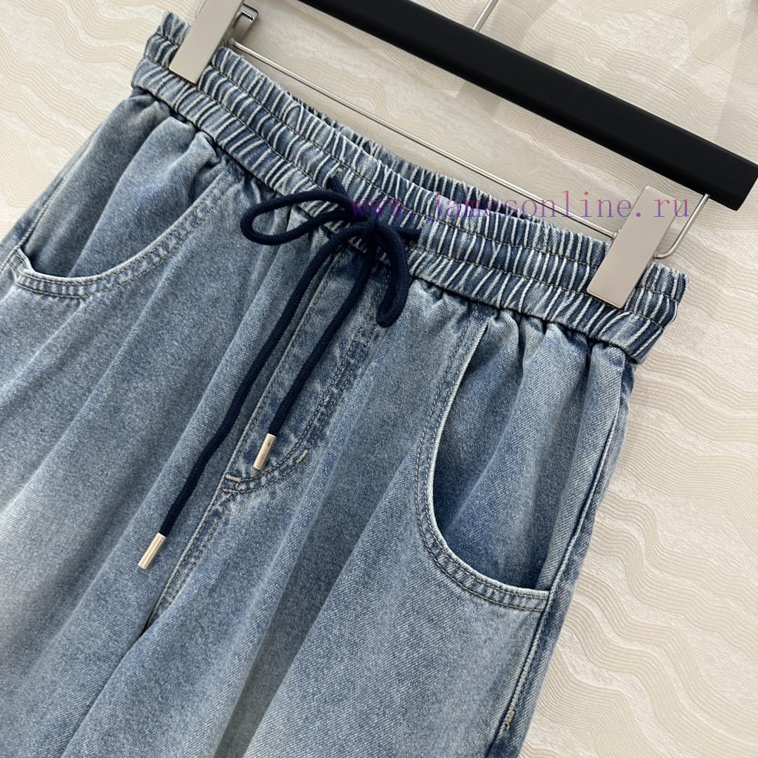 Customer Order Explosive AK77360 Row Style Retro Enzyme Washed Straight Leg Jeans Pear Shaped F nf1sck1l - Image 5