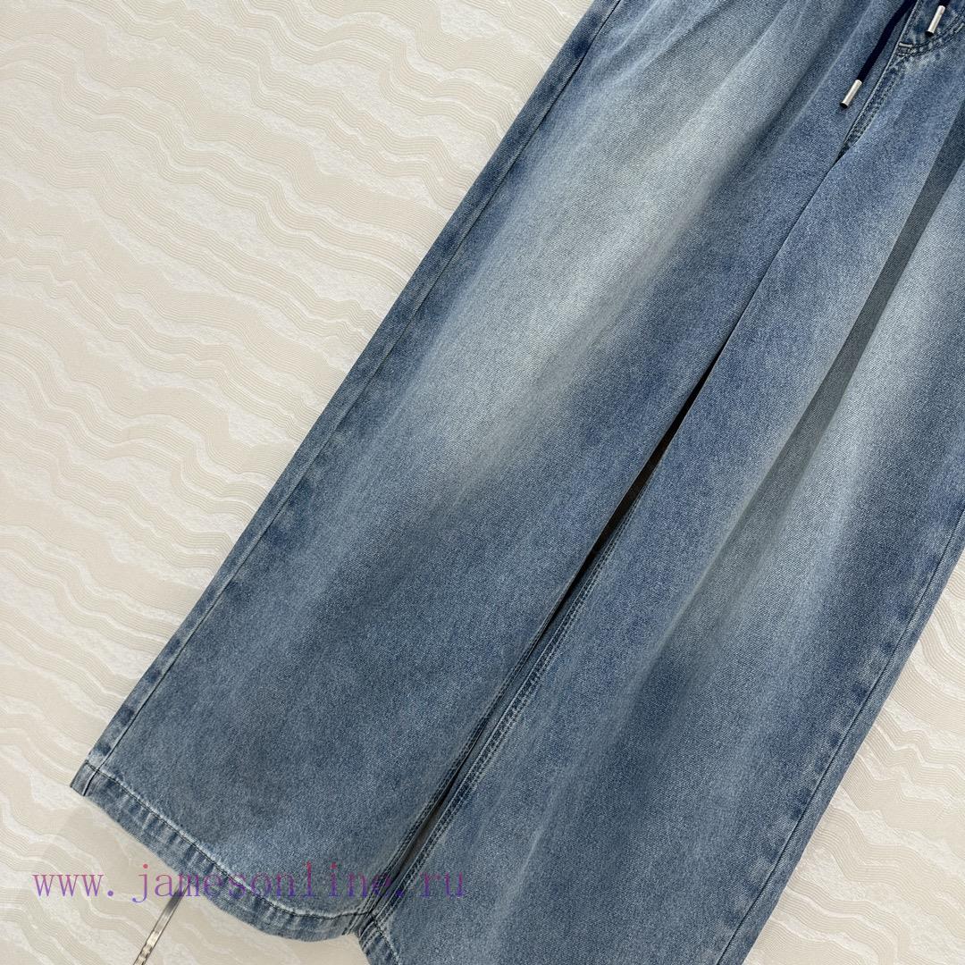 Customer Order Explosive AK77360 Row Style Retro Enzyme Washed Straight Leg Jeans Pear Shaped F nf1sck1l - Image 7