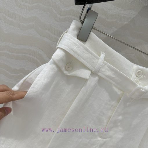 AK77365 RL High Definition Purple Label Long Term And Intelligent Wearing Imported Linen High W dzcp4kgr - Image 6