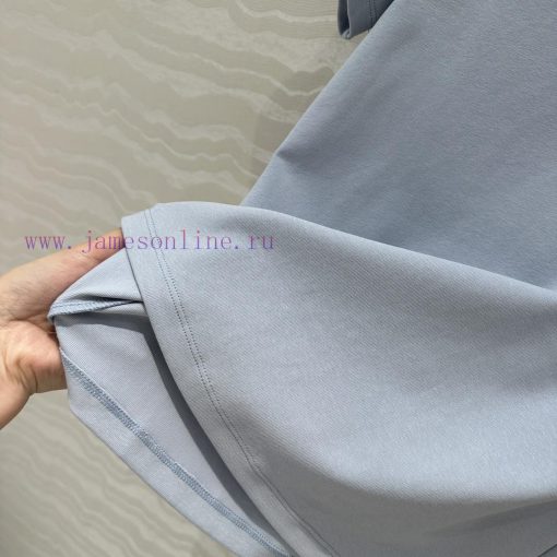 Hot Selling AT76216 V-neck Shipment ️ Row Style Classic Basic T Long-term Fashion Refined Singl qom4dkug - Image 8