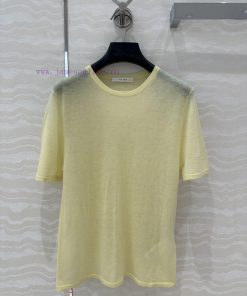 AT76986 Row Style Long Termism High Intelligence Wearing 18 Needle Fine Wool Yarn Texture Delic oegt6f2y