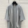 🩶 AT77082 GV Long Term High Intelligence Dressing With Twill Silk Scarf Ribbon Design Multiple az4c0mnj
