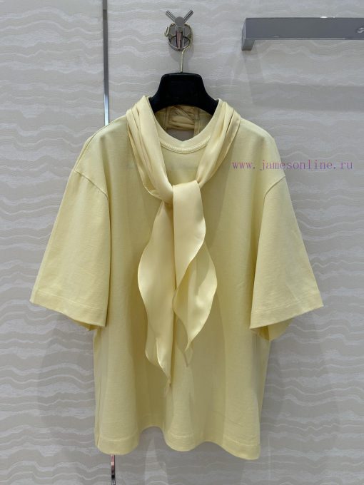 🩶 AT77082 GV Long Term High Intelligence Dressing With Twill Silk Scarf Ribbon Design Multiple p4m29cu3