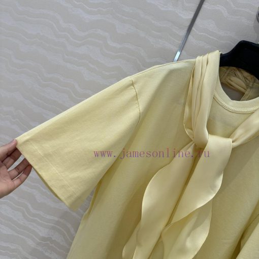 🩶 AT77082 GV Long Term High Intelligence Dressing With Twill Silk Scarf Ribbon Design Multiple p4m29cu3 - Image 3