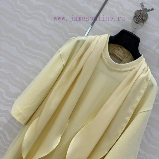 🩶 AT77082 GV Long Term High Intelligence Dressing With Twill Silk Scarf Ribbon Design Multiple p4m29cu3 - Image 4