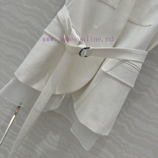 AW76106 BC High Intelligence Dressing Is A High-end Old Money Style Outfit For Walking. Liu Tao ksfqwrvf - Image 6
