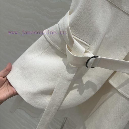 AW76106 BC High Intelligence Dressing Is A High-end Old Money Style Outfit For Walking. Liu Tao ksfqwrvf - Image 7