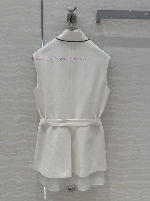 AW76106 BC High Intelligence Dressing Is A High-end Old Money Style Outfit For Walking. Liu Tao ksfqwrvf - Image 9