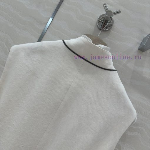 AW76106 BC High Intelligence Dressing Is A High-end Old Money Style Outfit For Walking. Liu Tao ksfqwrvf - Image 10