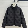 New BW72195 Burb * * Ry 24 Early Autumn Explosive Equestrian Knight Logo Embroidered Embossed D g0lpblts