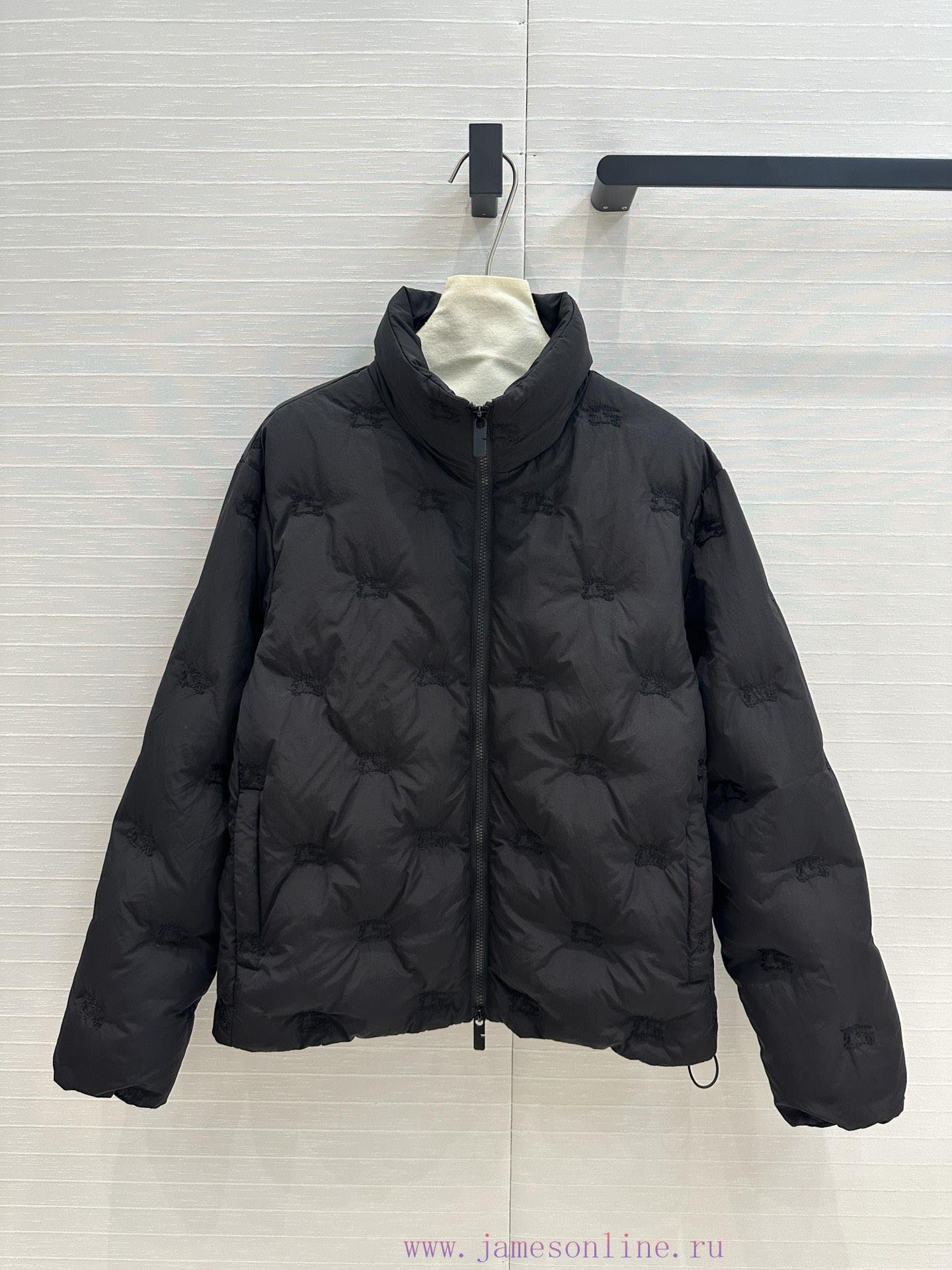 New BW72195 Burb * * Ry 24 Early Autumn Explosive Equestrian Knight Logo Embroidered Embossed D g0lpblts