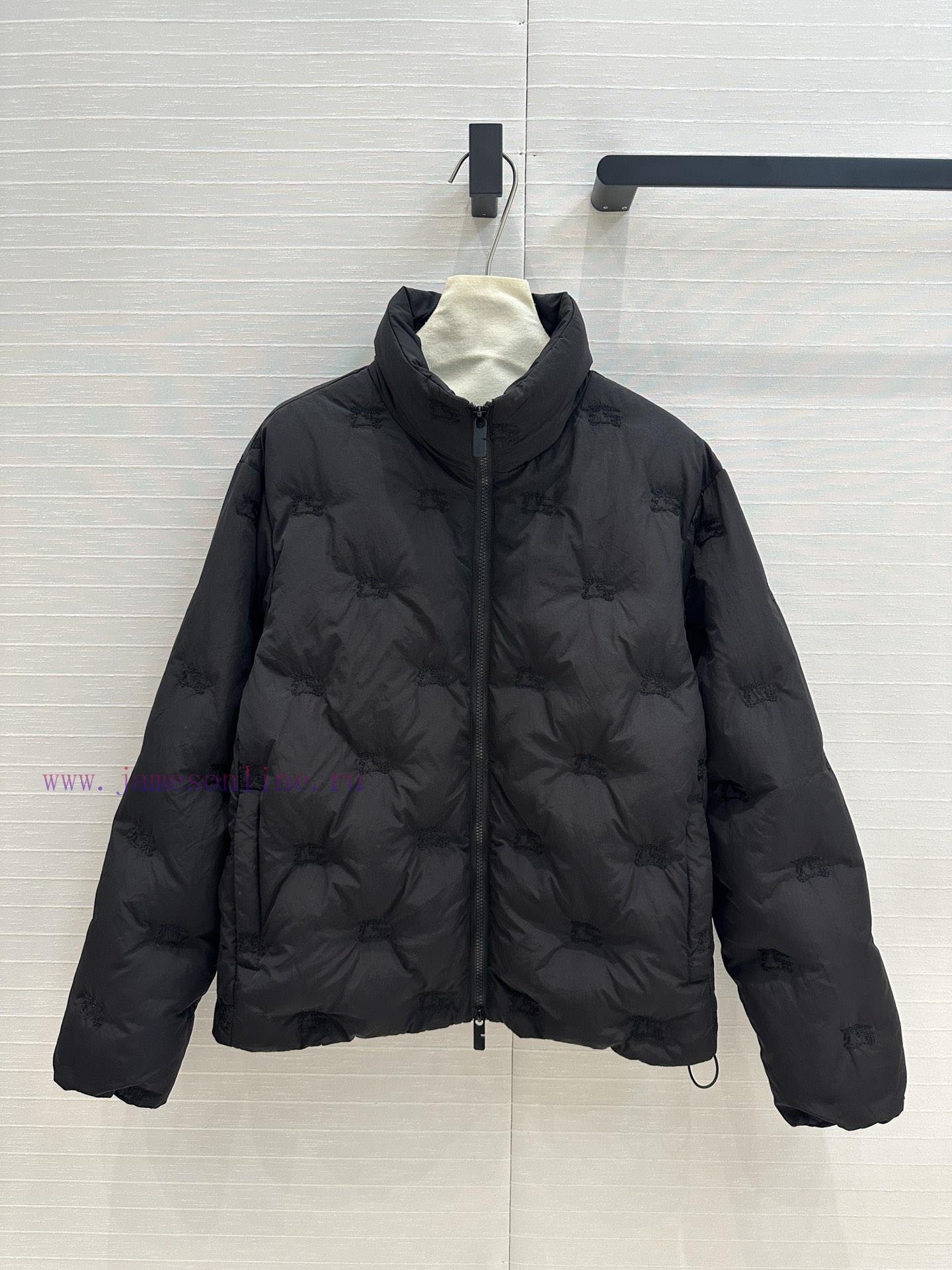 New BW72195 Burb * * Ry 24 Early Autumn Explosive Equestrian Knight Logo Embroidered Embossed D g0lpblts - Image 2