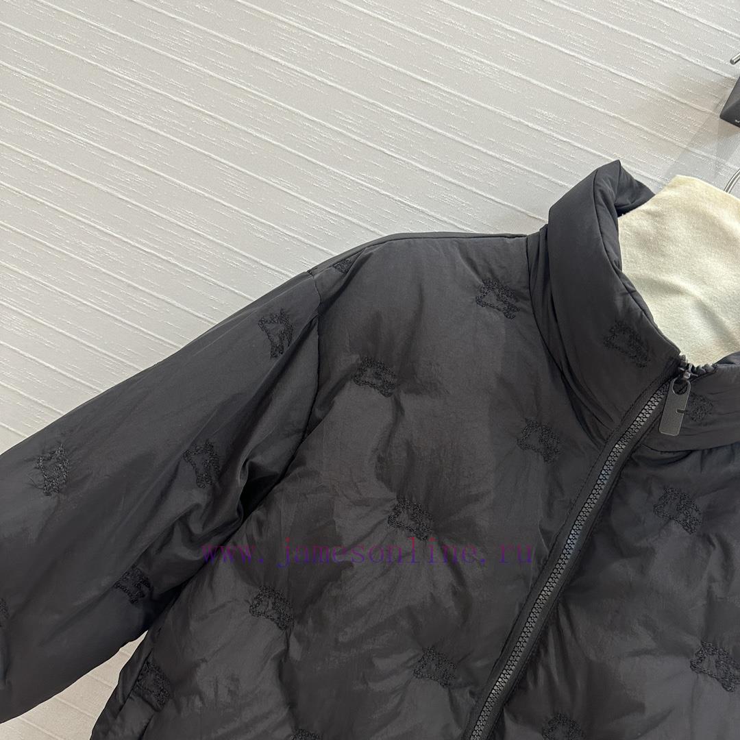 New BW72195 Burb * * Ry 24 Early Autumn Explosive Equestrian Knight Logo Embroidered Embossed D g0lpblts - Image 4