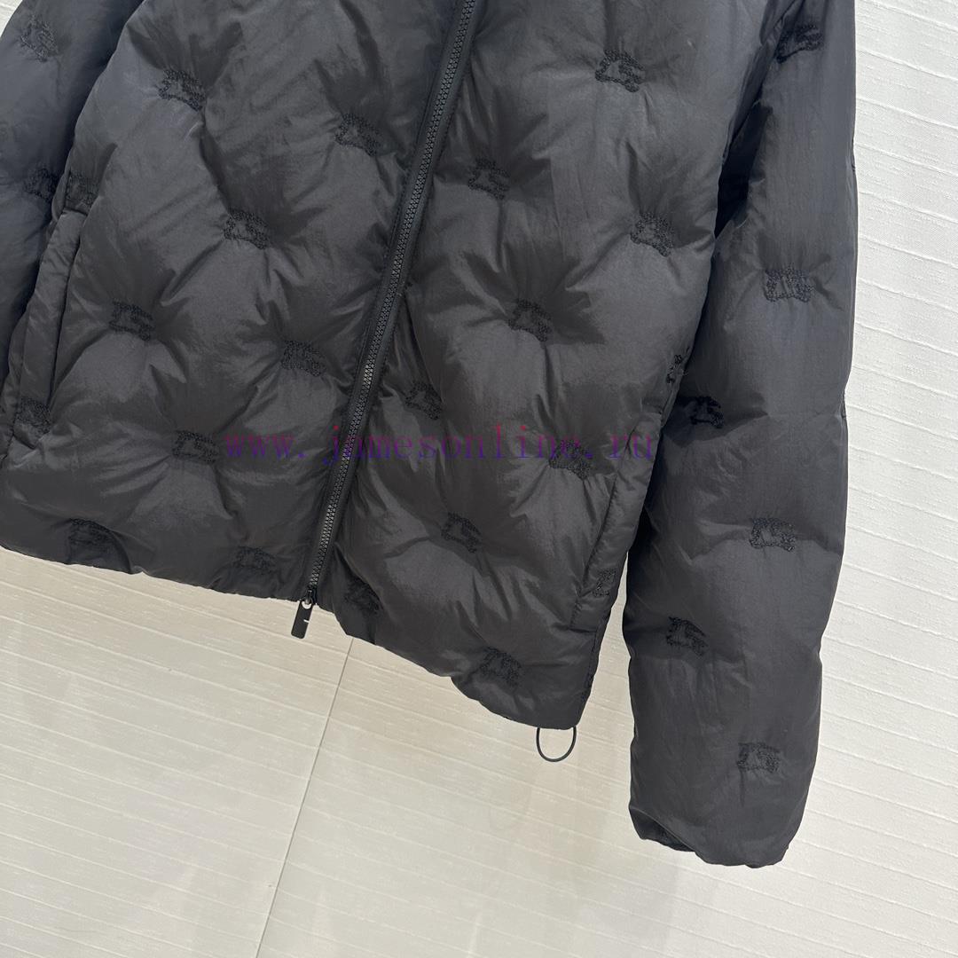 New BW72195 Burb * * Ry 24 Early Autumn Explosive Equestrian Knight Logo Embroidered Embossed D g0lpblts - Image 7