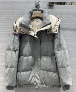High End AW63760 Bru * Ello Cu * Inelli Autumn/Winter New Product Autumn Atmosphere Soft Cotton zs7dpbj2