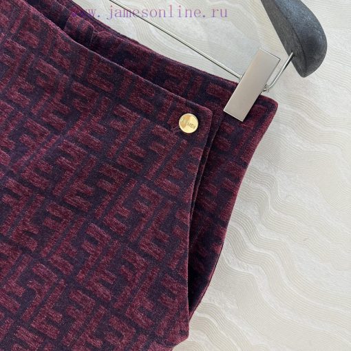 Hot Selling Recommendation ️ AB71015 FF Presbyopia Half Skirt Pants Skirt Design Custom High We 4g5p6p2l - Image 4