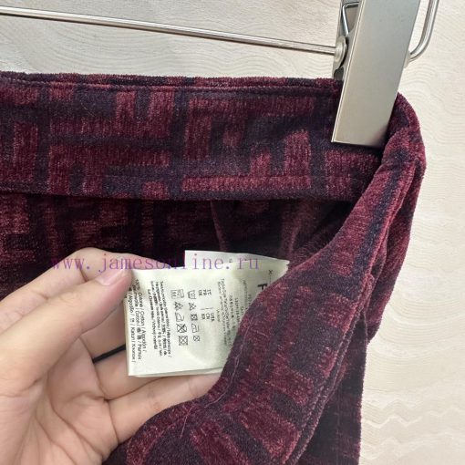Hot Selling Recommendation ️ AB71015 FF Presbyopia Half Skirt Pants Skirt Design Custom High We 4g5p6p2l - Image 8